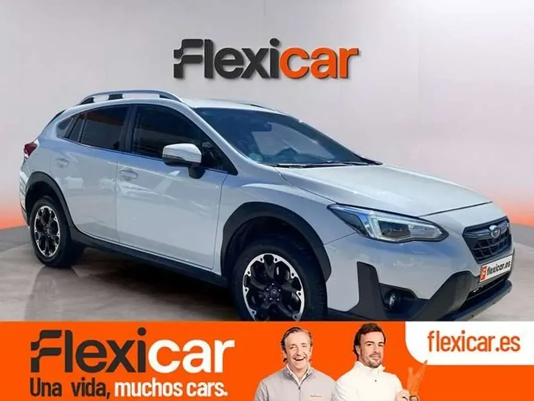 Usado Subaru XV Sport 114 CV (83 kW) 2022 SUV