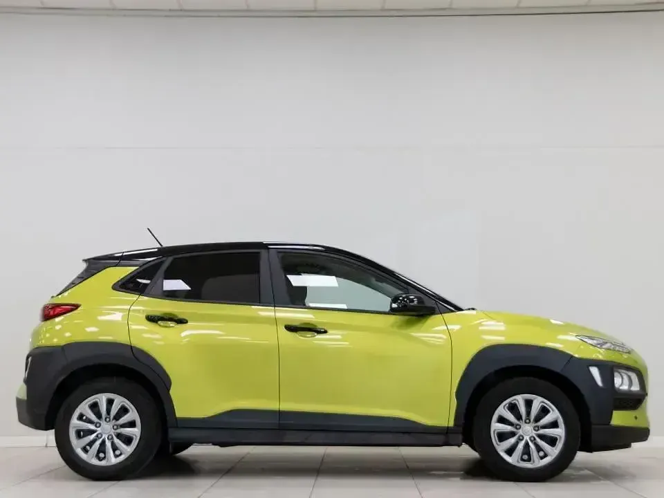 Usado Hyundai Kona 120 CV (88 kW) 2018 Otro SUV