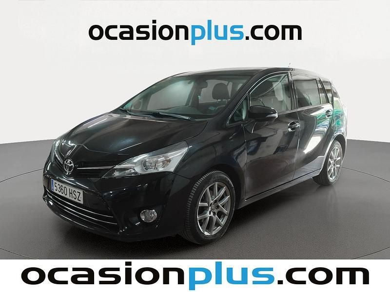 Usado Toyota Verso Advance 132 CV (97 kW) 2013 Monovolumen