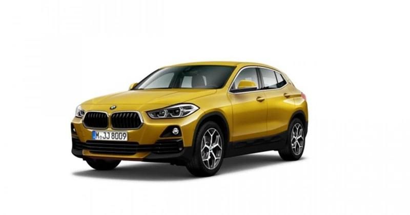 Usado 2018 BMW X2 SUV | 22.900 € (Precio justo) - Imagen 1/4