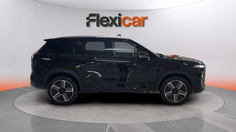 Usado Jaecoo 7 147 CV (108 kW) 2025 Negro SUV