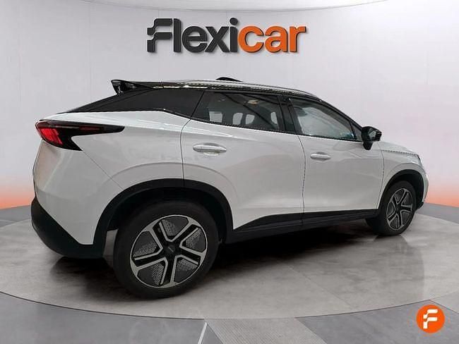 Usado Omoda 5 150 kW (204 CV) 2025 Blanco SUV