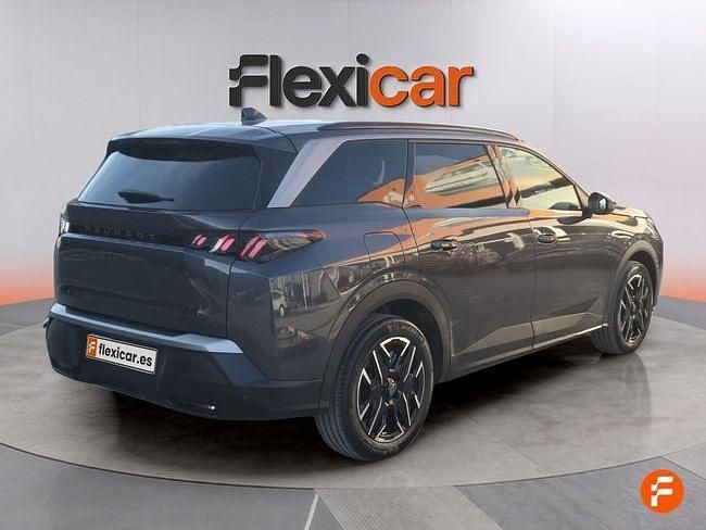 Usado Peugeot 5008 Allure 145 CV (106 kW) 2025 Gris SUV