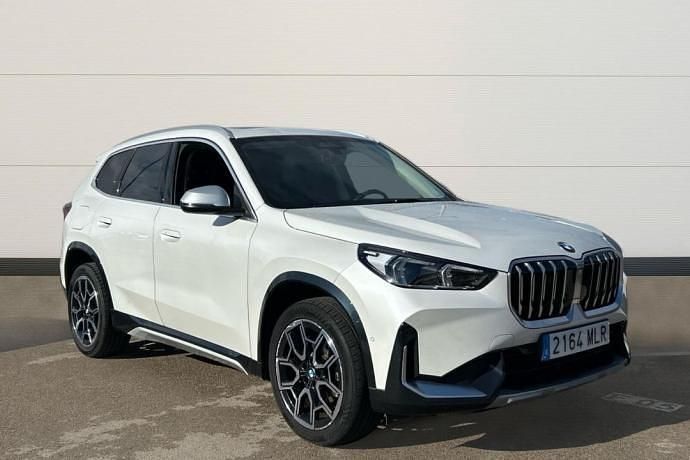 Usado 2023 BMW X1 xLine SUV | 30.333 € (Super precio) - Imagen 1/4