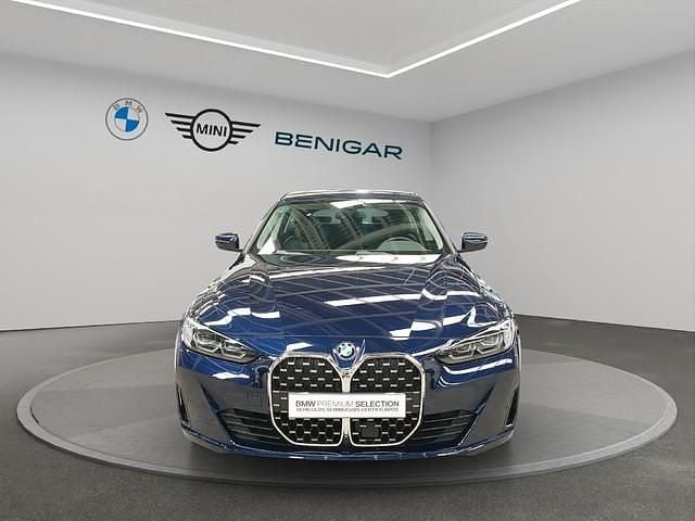 Usado BMW 420 Gran Coupé 190 CV (139 kW) 2022 Coupe