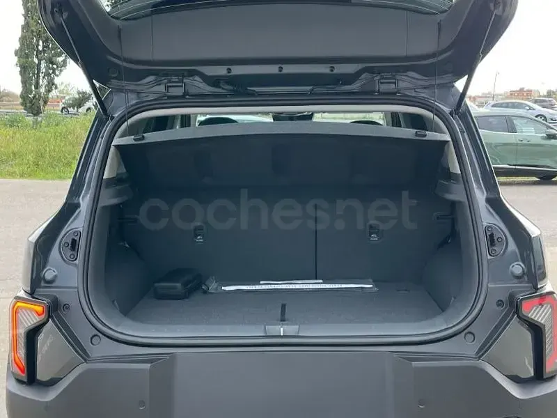 Nuevo Kia EV2 Air 41 kW (57 CV) 2026 Eléctrico SUV