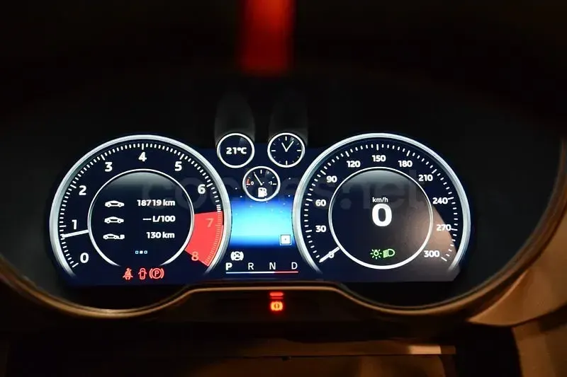 Usado Alpine A110 300 CV (220 kW) 2024 Azul Coupe