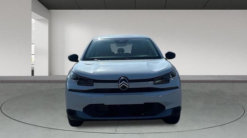 Nuevo Citroën C4 145 CV (106 kW) 2025 Blanco SUV
