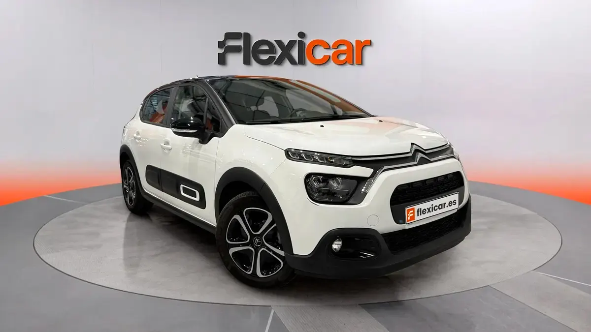 Usado Citroën C3 PureTech 83 CV (61 kW) 2024 Berlina