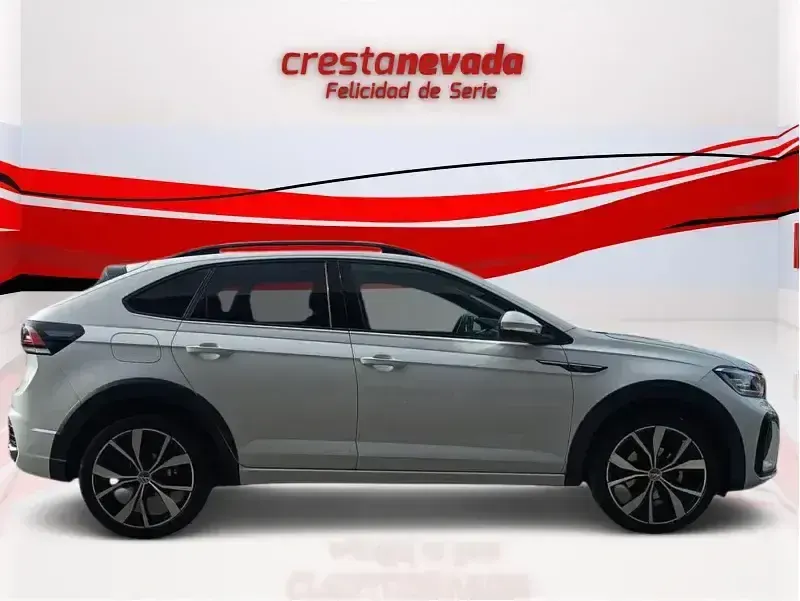 Usado VW Taigo R-line 150 CV (110 kW) 2023 SUV