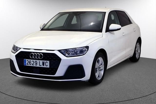 Usado 2022 Audi A1 Sportback Utilitario | 18.910 € (Precio justo) - Imagen 1/4