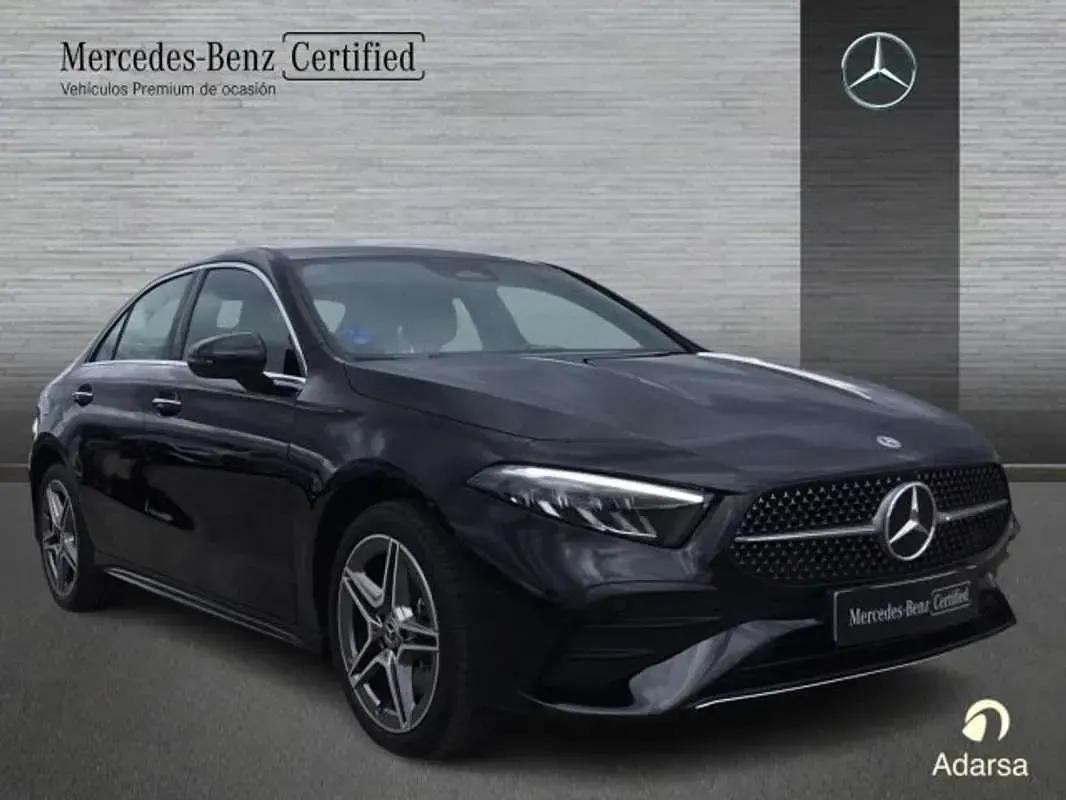 Usado Mercedes A250 163 CV (119 kW) 2024 Berlina