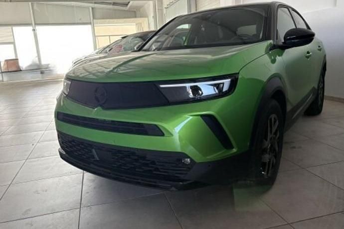 Nuevo 2025 Opel Mokka-e GSe SUV | 31.500 € (Buen precio) - Imagen 1/4