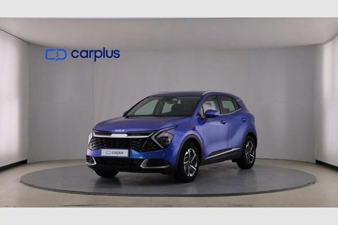 Usado Kia Sportage 150 CV (110 kW) 2023 SUV