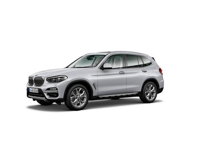 Usado 2019 BMW X3 Comfort Edition SUV | 36.900 € (Precio justo) - Imagen 1/4