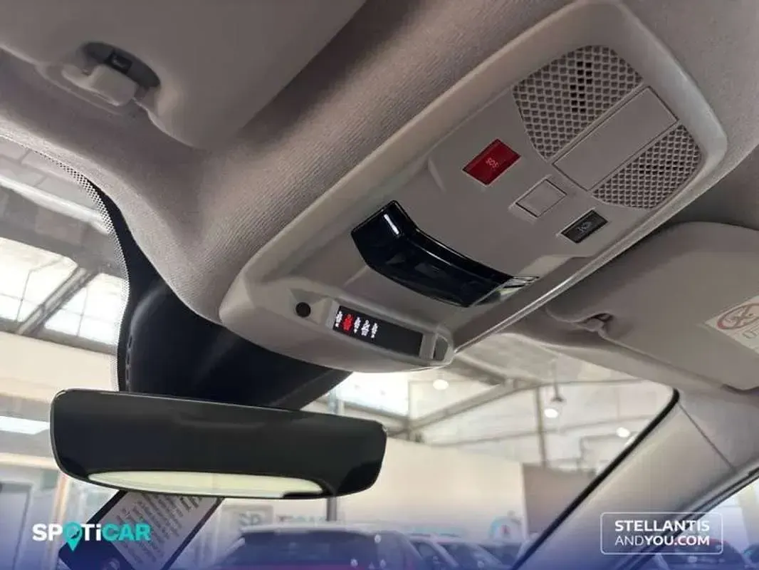 Usado Fiat 600 La Prima 111 CV (81 kW) 2025 Gris SUV