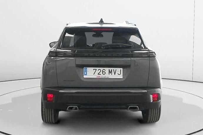 Usado Peugeot 2008 Allure 130 CV (95 kW) 2024 SUV