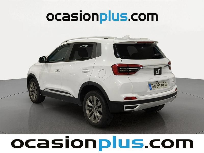 Usado DR DR 4.0 116 CV (85 kW) 2023 Blanco SUV