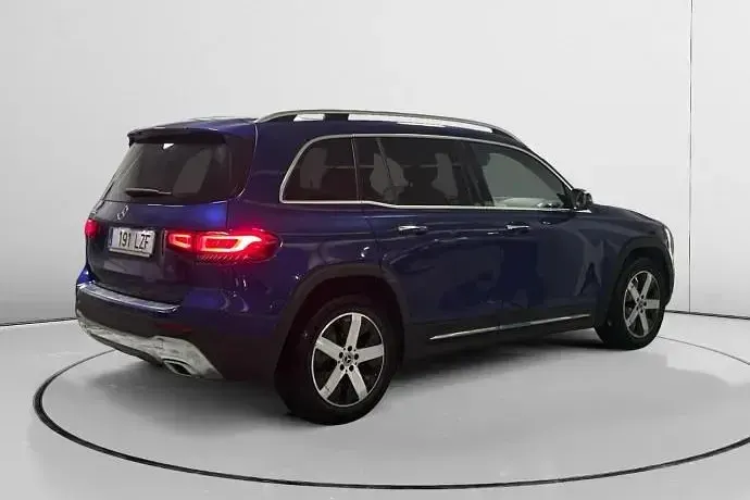 Usado Mercedes 200 150 CV (110 kW) 2022