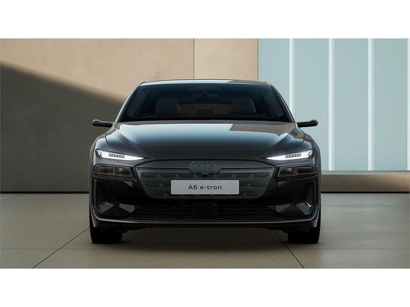 Nuevo Audi e-tron 339 kW (462 CV) 2026 Gris SUV