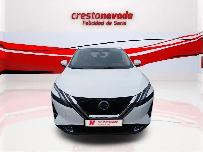 Usado Nissan Qashqai Acenta 140 CV (102 kW) 2023 SUV