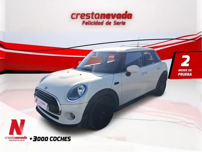 Usado Mini ONE 102 CV (75 kW) 2020 Utilitario