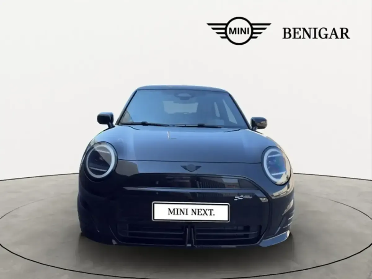 Usado Mini Cooper SE 160 kW (218 CV) 2024 Utilitario
