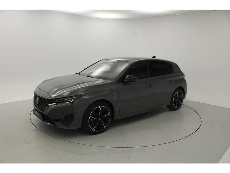 Occasion Peugeot 308 GT 114 kW (156 PK) 2024 Grijs Sedan