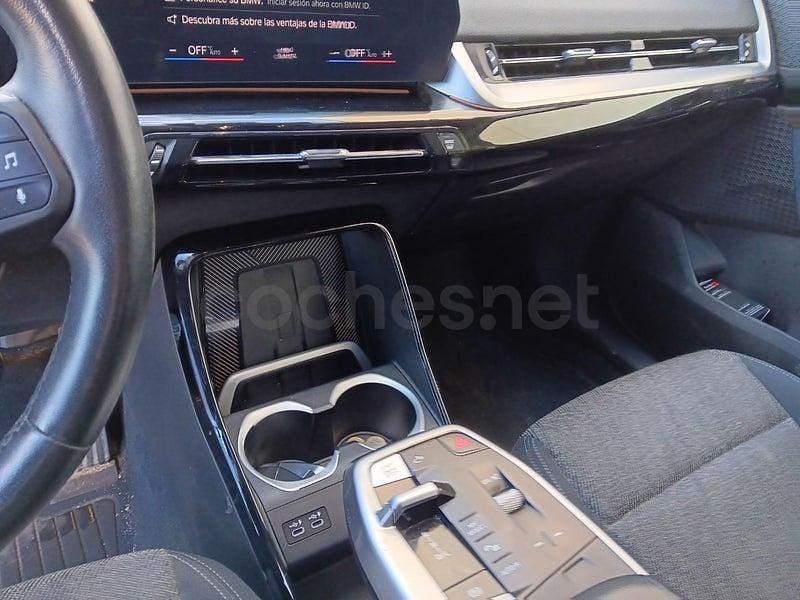 Usado BMW X1 150 CV (110 kW) 2023 Blanco SUV
