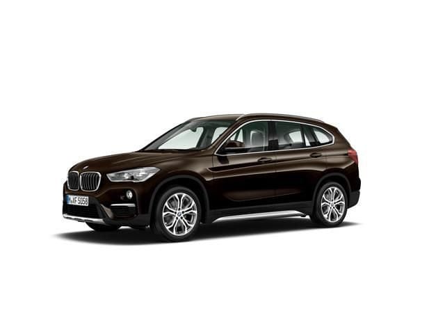 Usado BMW X1 Executive 150 HP (110 kW) 2018 SUV