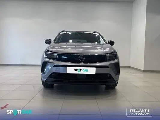 Usado Opel Grandland X GS Line 130 CV (95 kW) 2022 SUV