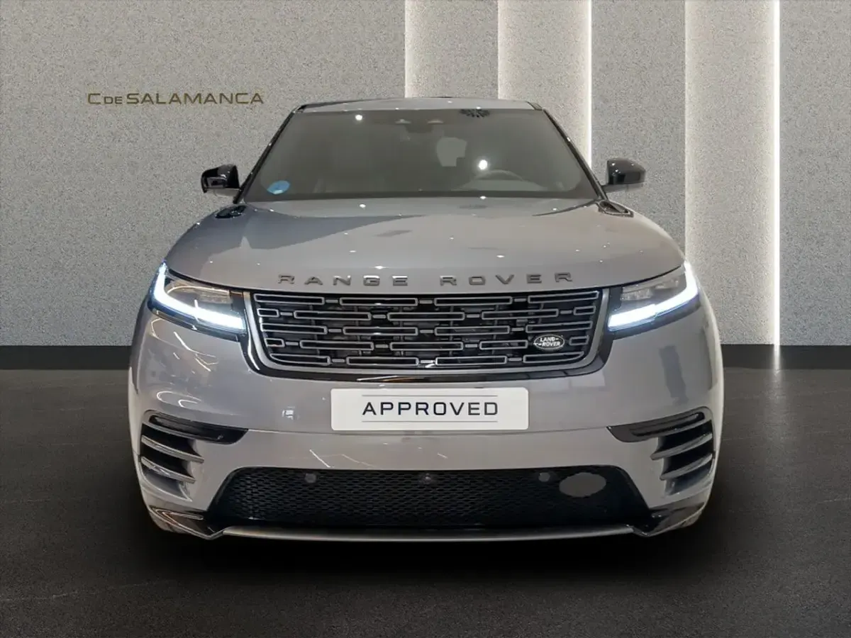 Usado Land Rover Range Rover Velar SE Dynamic 404 CV (297 kW) 2025 SUV