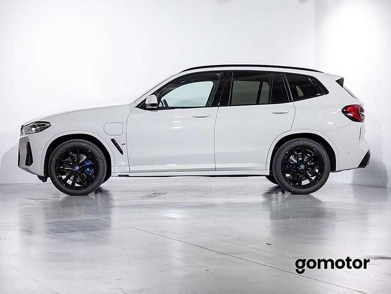 Usado BMW X3 xLine 292 CV (214 kW) 2024 Blanco SUV