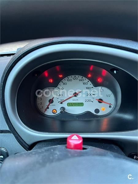 Azul Usado 2007 Ford Ka Berlina | 2500 € (Precio justo) - Imagen 1/4