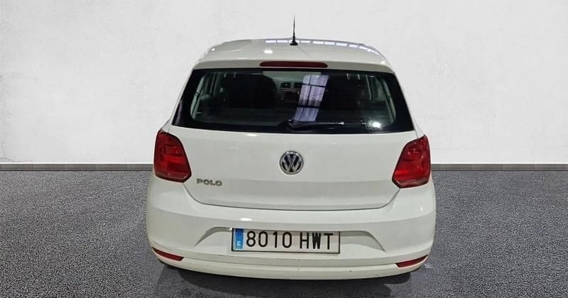 Usado VW Polo Edition 60 CV (44 kW) 2014