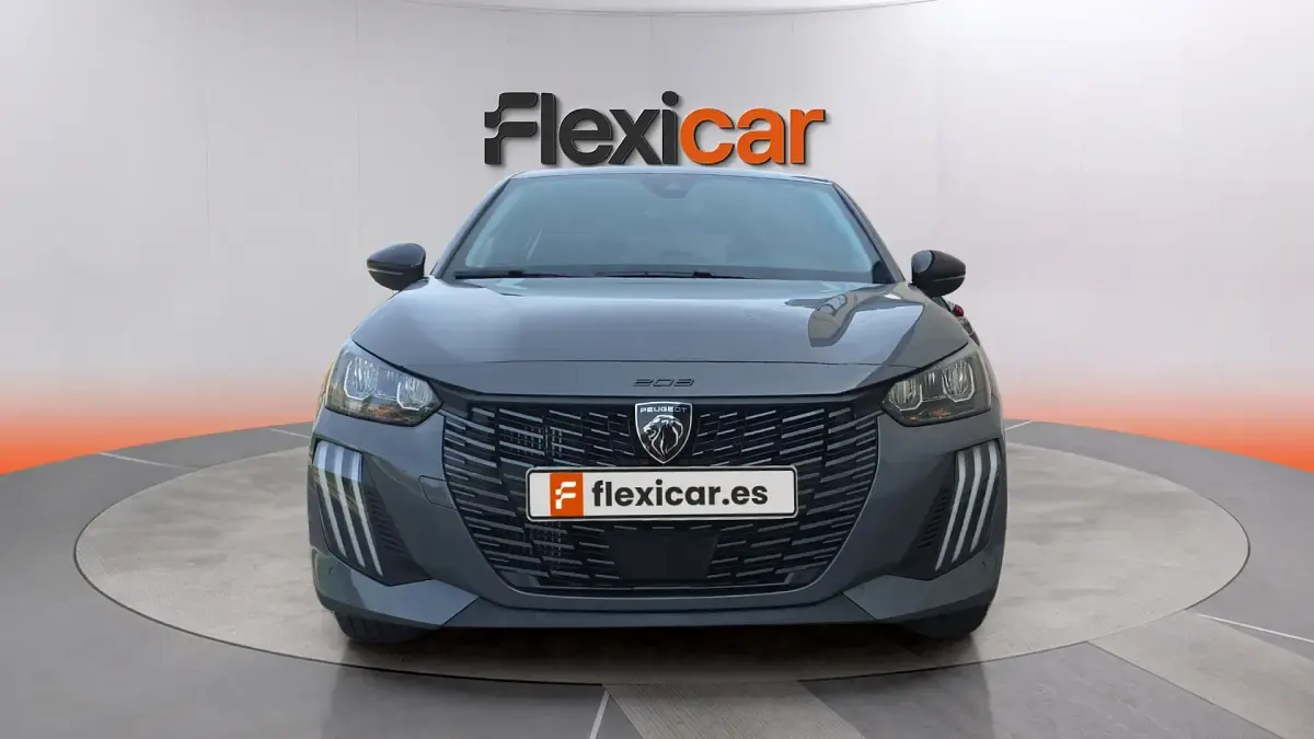 Brugt Peugeot 208 GT 102 HK (75 kW) 2024 Hatchback