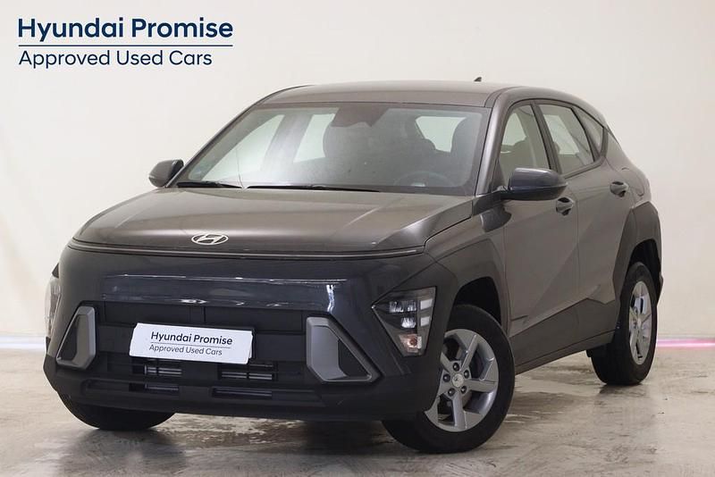 Usado Hyundai Kona 120 CV (88 kW) 2023 SUV