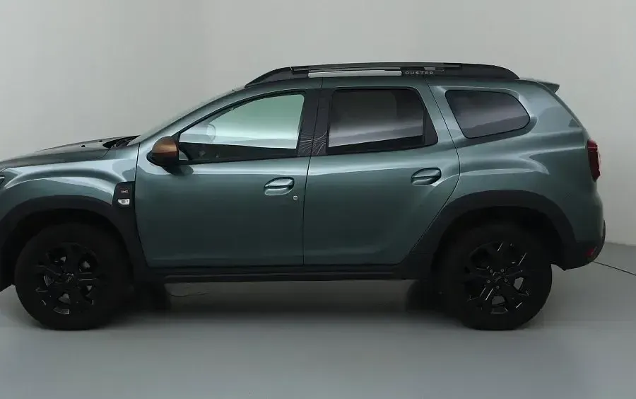 Usado Dacia Duster Extreme 150 CV (110 kW) 2024 SUV