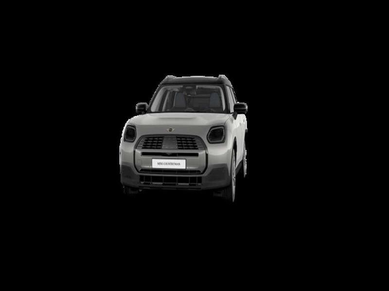 Plateado Usado 2025 Mini One D Countryman Essential SUV | 33.990 € - Imagen 1/4