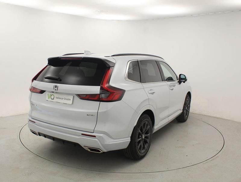 Usado Honda CR-V Elegance 184 CV (135 kW) 2024 Otro SUV