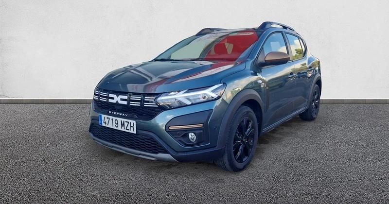 Usado Dacia Sandero Extreme 101 CV (74 kW) 2025