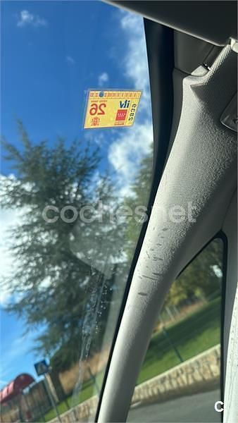 Blanco Usado 2015 Citroën C4 Picasso Feel Monovolumen | 6500 € (Caro) - Imagen 1/2