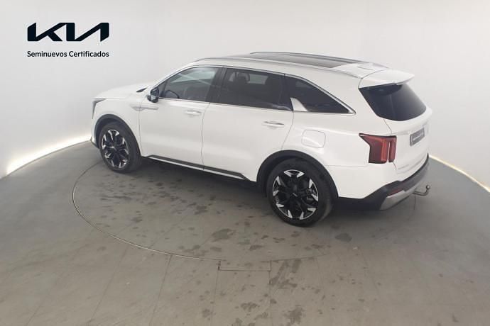 Usado Kia Sorento 194 CV (142 kW) 2024 SUV