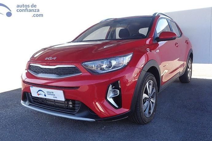 Nuevo 2025 Kia Stonic SUV | 17.500 € (Precio justo) - Imagen 1/4
