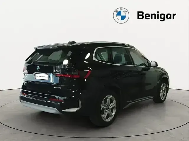 Nouvelle BMW iX1 Comfort Edition 230 kW (313 ch) 2025 Noir SUV