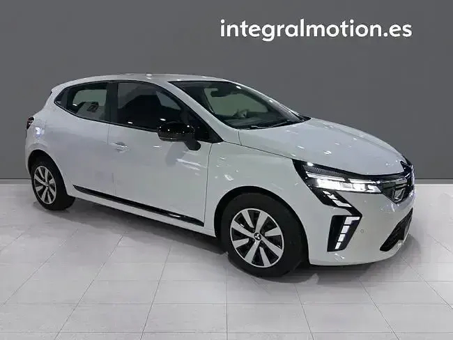 Nuevo Mitsubishi Colt Motion 91 CV (66 kW) 2026 Blanco Utilitario