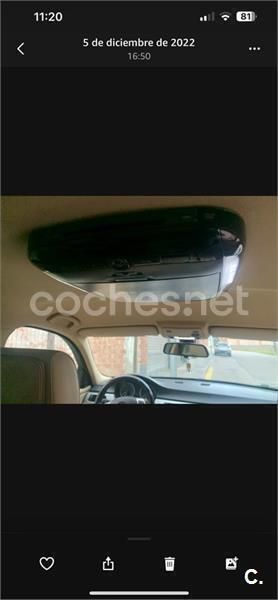Negro Usado 2006 BMW 330 Familiar | 9500 € (Buen precio) - Imagen 1/4