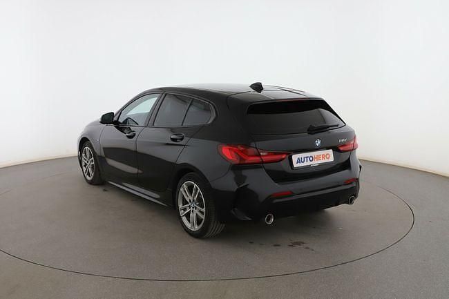 Usado BMW 118 M Sport 150 CV (110 kW) 2020 Negro Utilitario
