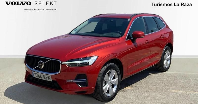 Usado 2024 Volvo XC60 Core SUV | 38.900 € (Buen precio) - Imagen 1/4