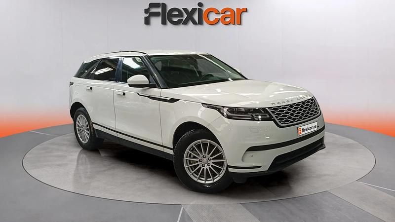Usado Land Rover Range Rover Velar S 180 CV (132 kW) 2020 Blanco SUV